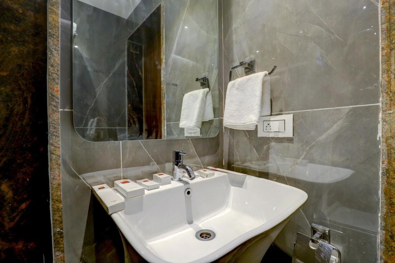 Myspace Triton Suites Bangalore Eksteriør billede